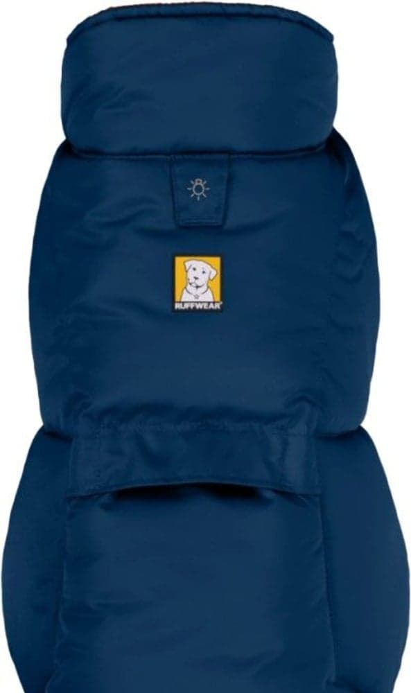 Quinzee Jacket Blue Moon, view: 2