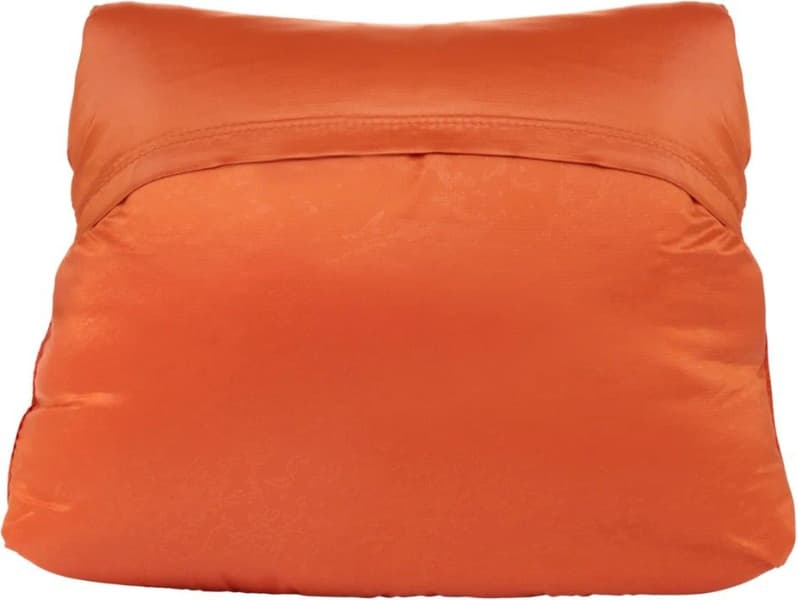 Quinzee Jacket Fired Brick, view: 4