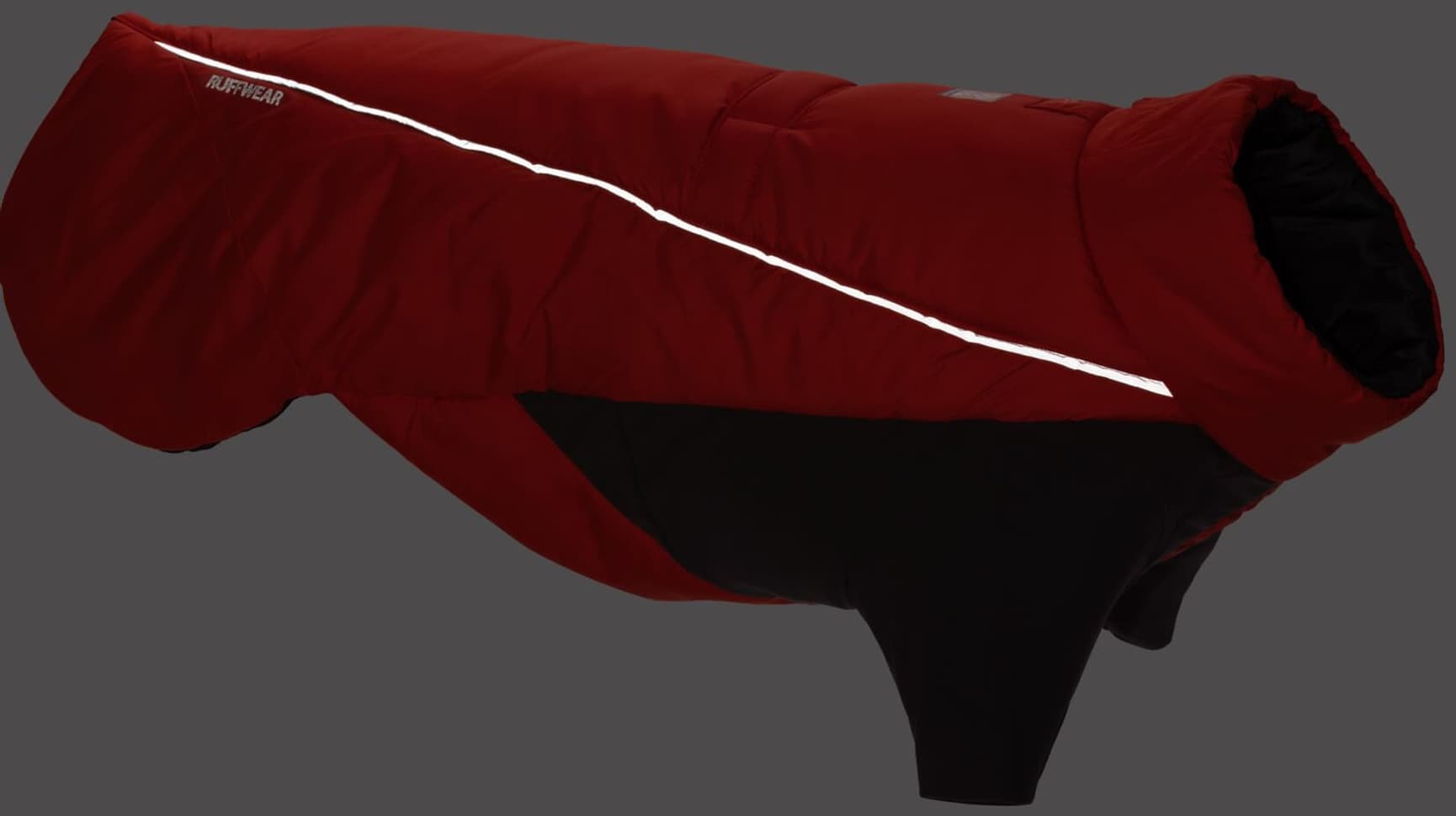 Furness Jacket Red Sumac, view: 3