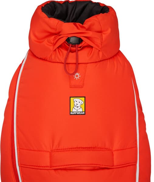 Furness Jacket Red Sumac, view: 1