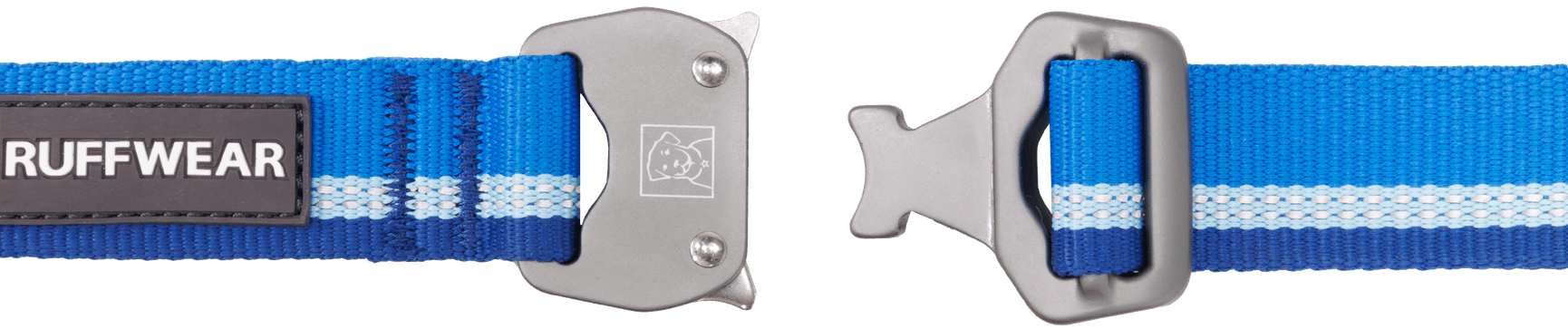 Top Rope Collar Blue Pool, view: 1