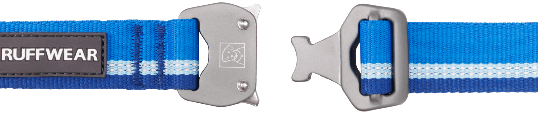 Top Rope Collar Blue Pool, view: 1