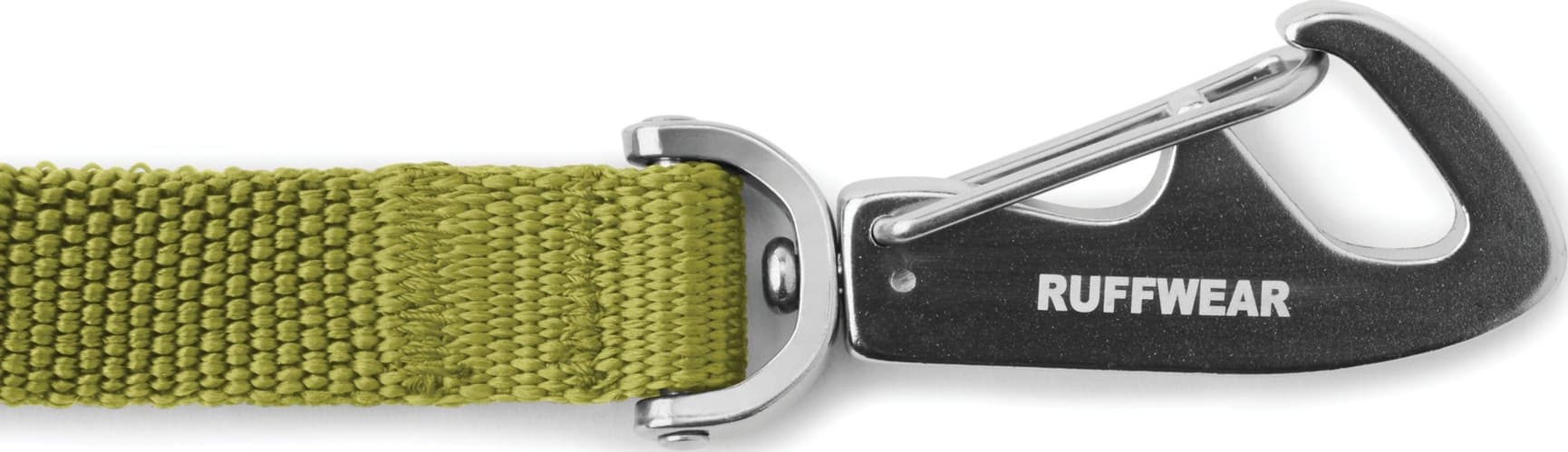 Ridgeline Leash Forest Green, view: 3