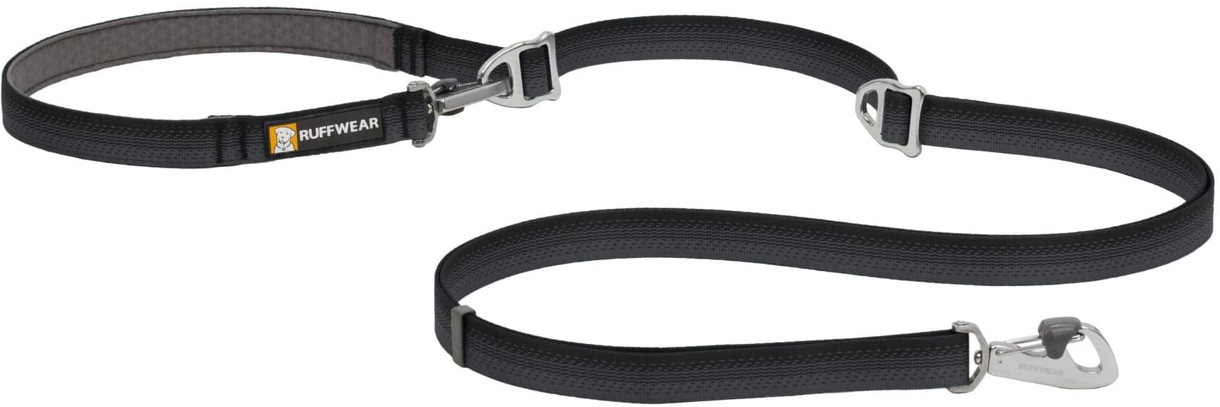 Switchbak Leash Basalt Gray, view: 0