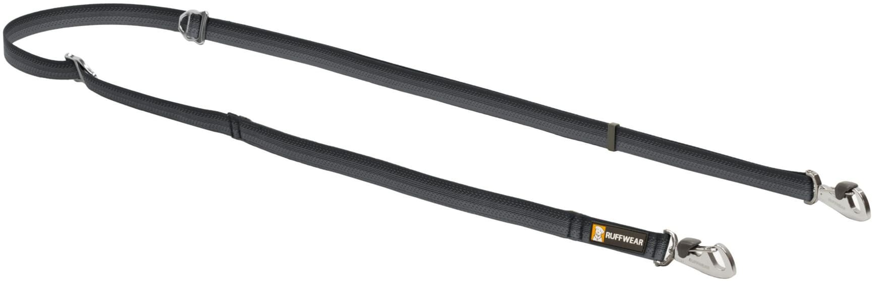 Switchbak Leash Basalt Gray, view: 1