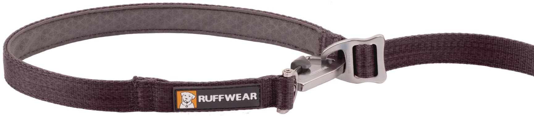 Switchbak Leash Basalt Gray, view: 2