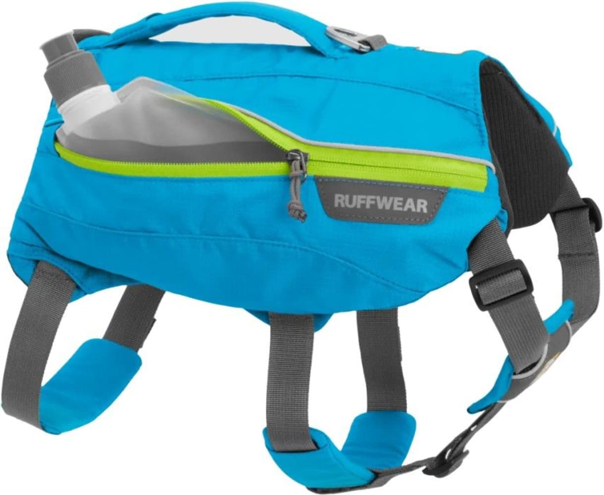 Singletrak Pack Blue Dusk, view: 1