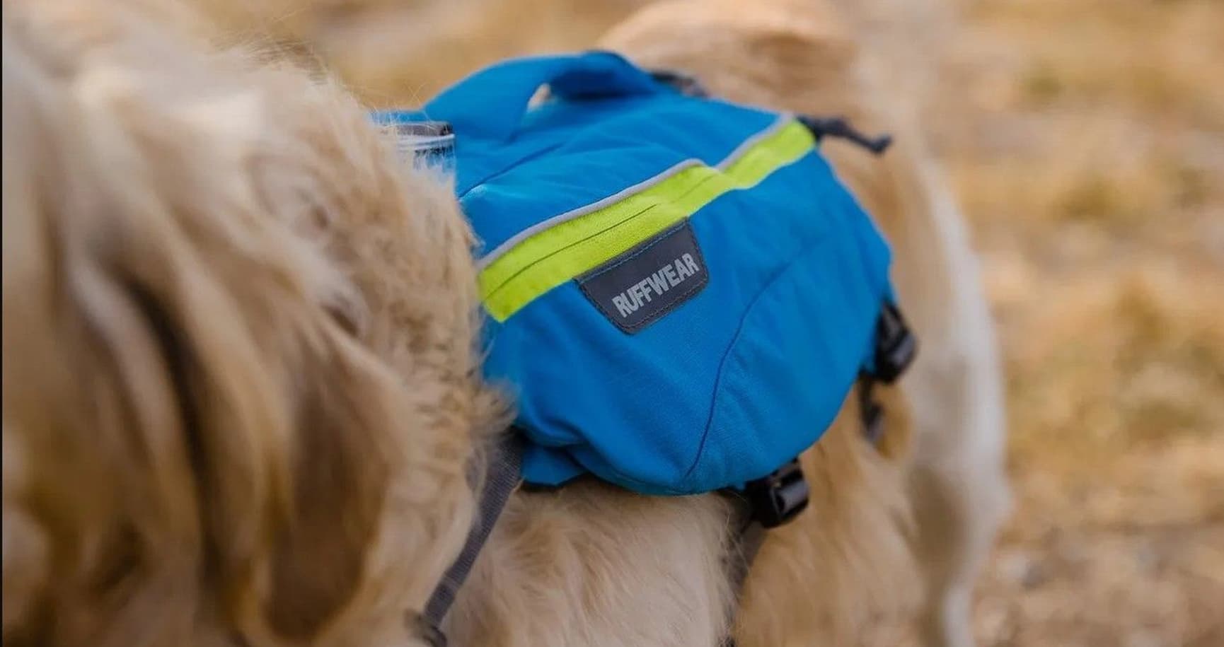 Singletrak Pack Blue Dusk, view: 6