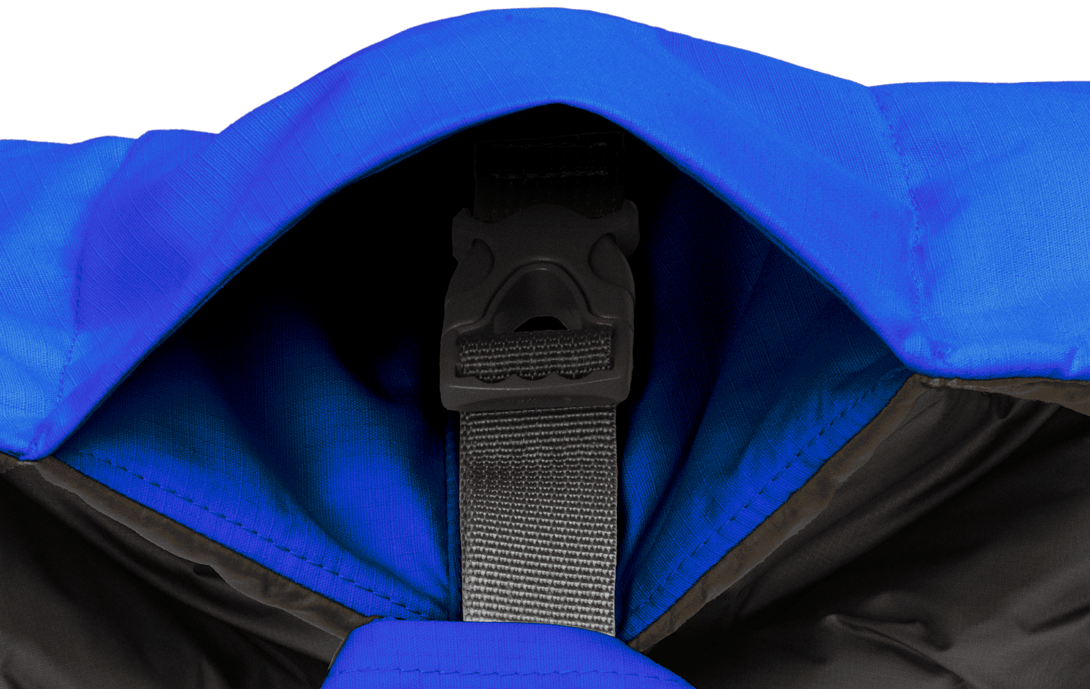 Vert Jacket XXS-S Blue Pool, view: 4