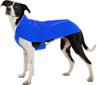 Vert Jacket XXS-S Blue Pool - view: 5