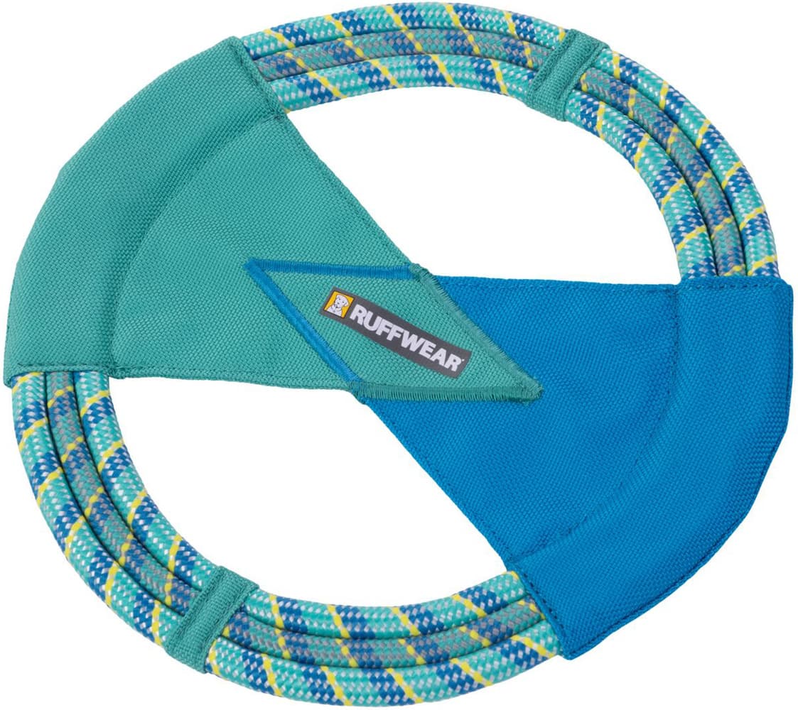 Pacific Ring Toy Aurora Teal, view: 0