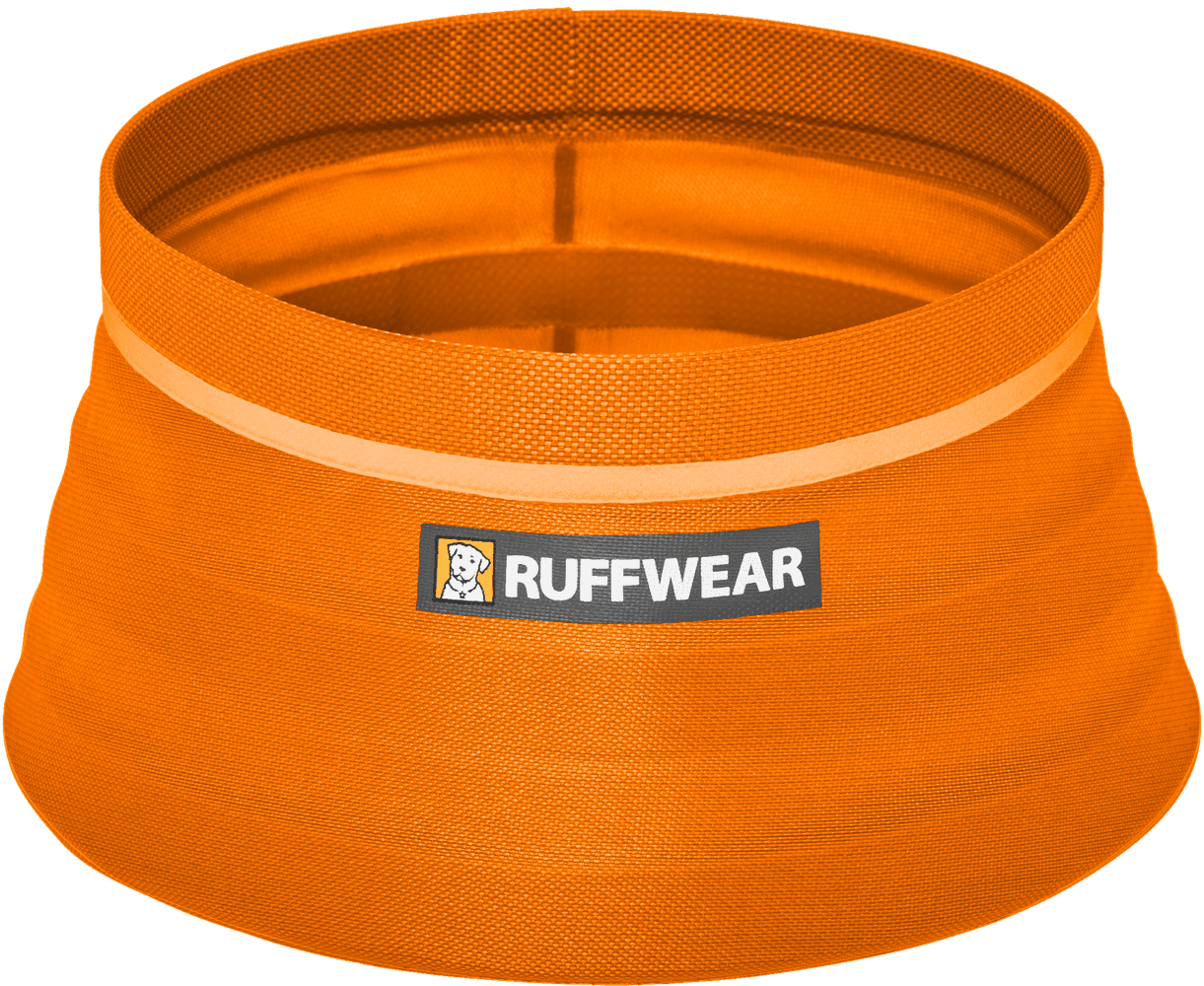 Bivy Bowl Medium Salamander Orange, view: 0