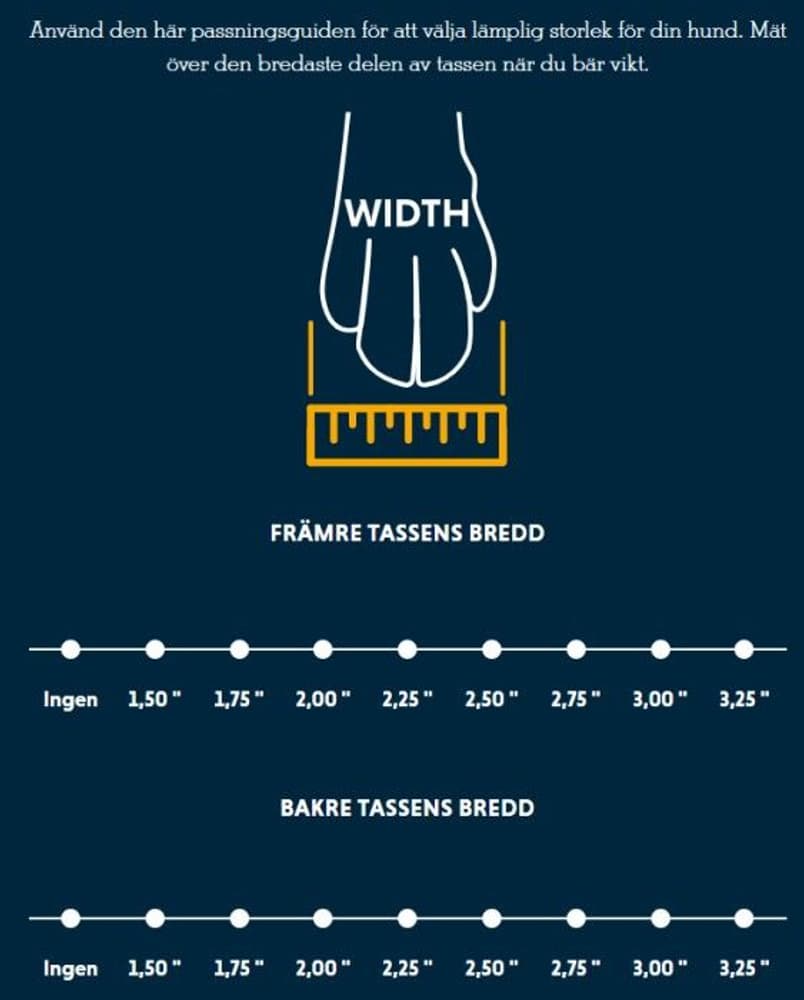 Polar Trex 2- pakk Obsidian Black, view: 5