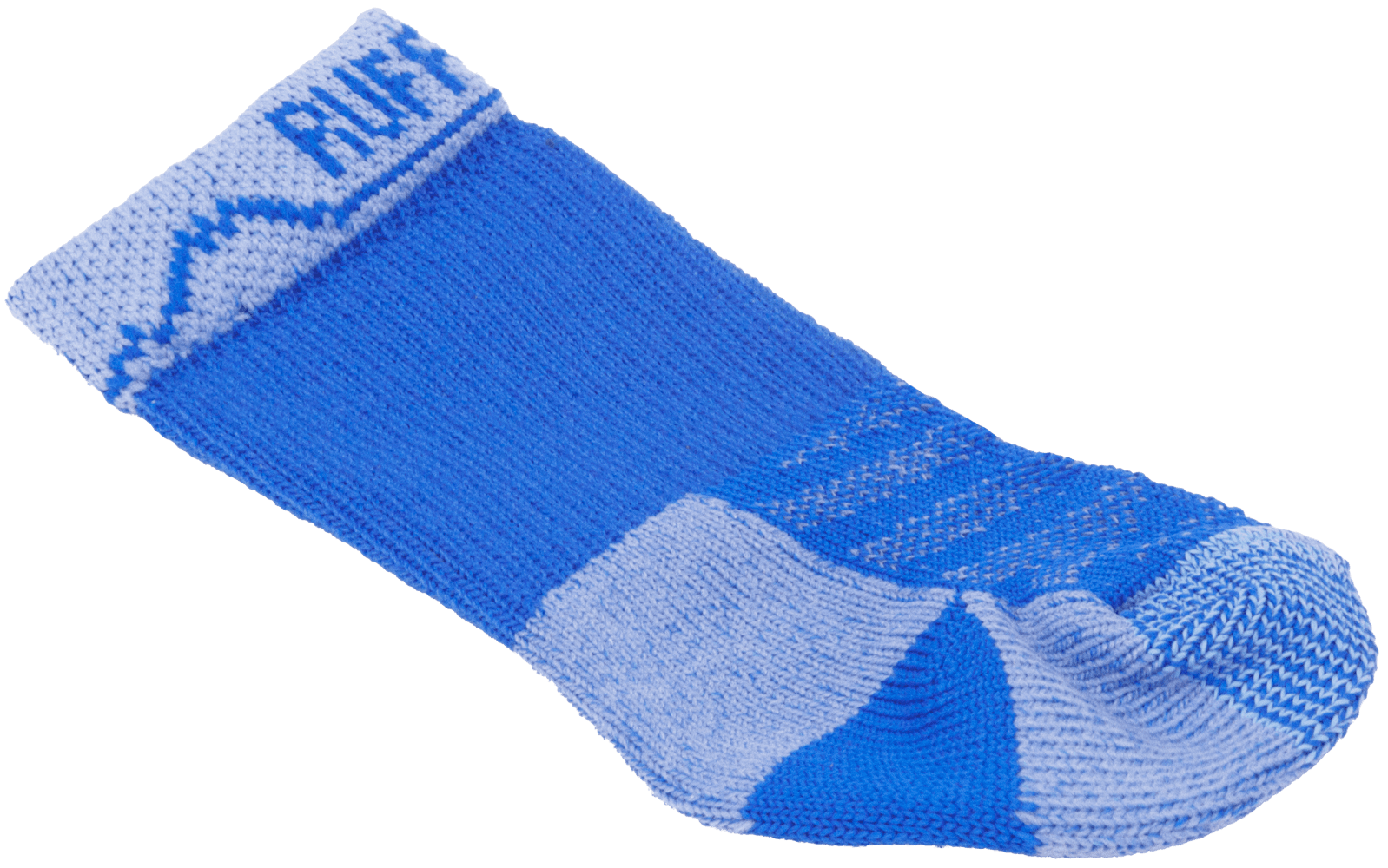 Bark'n Boot Socks Blue Pool, view: 1