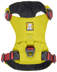 Hi & Light Harness Lichen Green - view: 0