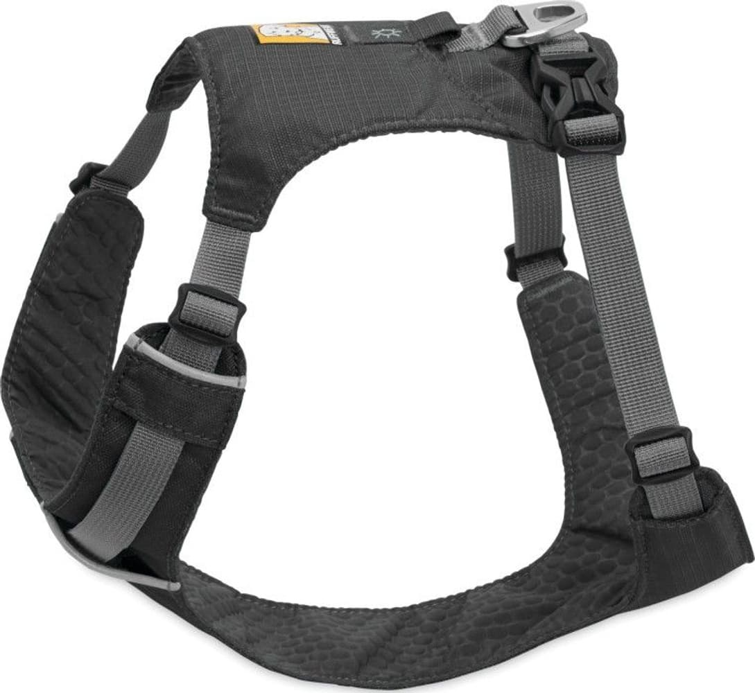 Hi & Light Harness Twilight Gray, view: 0