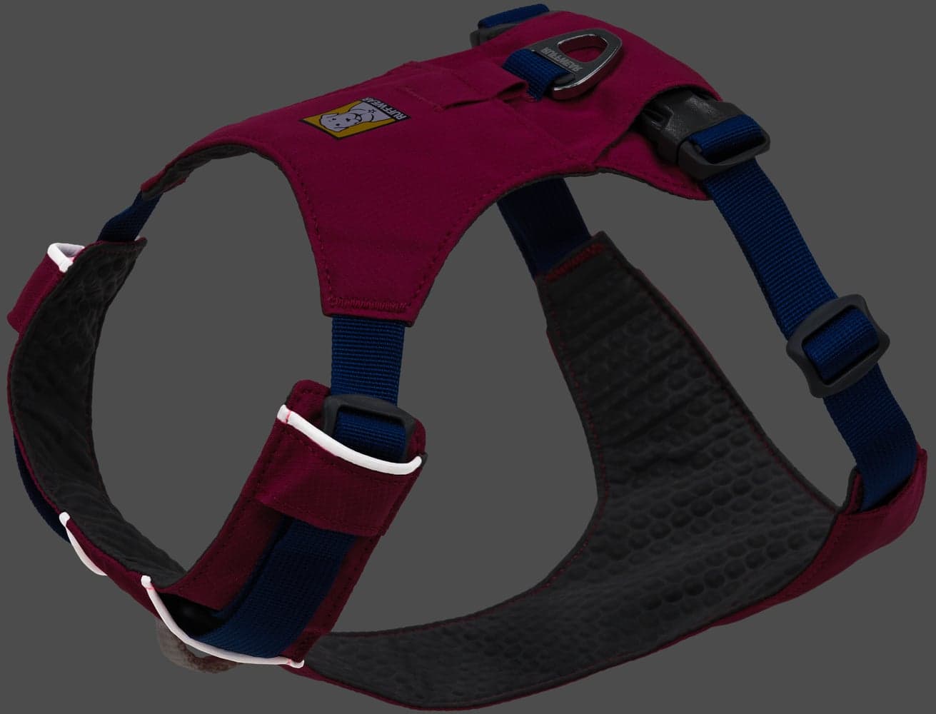 Hi & Light Harness Alpenglow Pink, view: 4