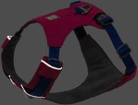 Hi & Light Harness Alpenglow Pink - view: 4