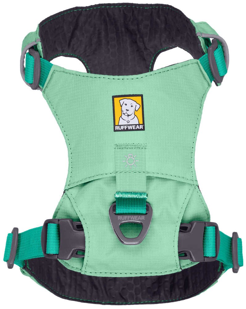 Hi & Light Harness Sage Green, view: 0