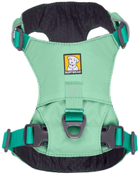 Hi & Light Harness Sage Green - view: 0