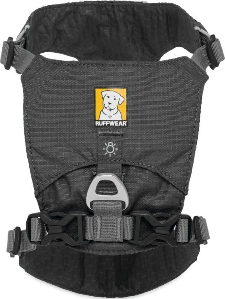 Hi & Light Harness Twilight Gray, view: 2