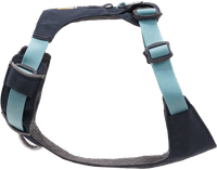 Hi & Light Harness Basalt Gray - view: 1