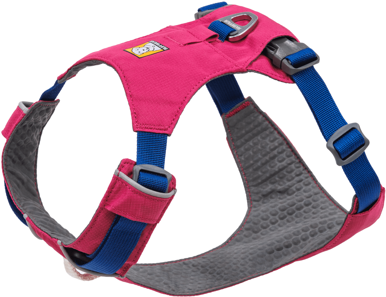 Hi & Light Harness Alpenglow Pink, view: 3