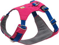 Hi & Light Harness Alpenglow Pink - view: 3