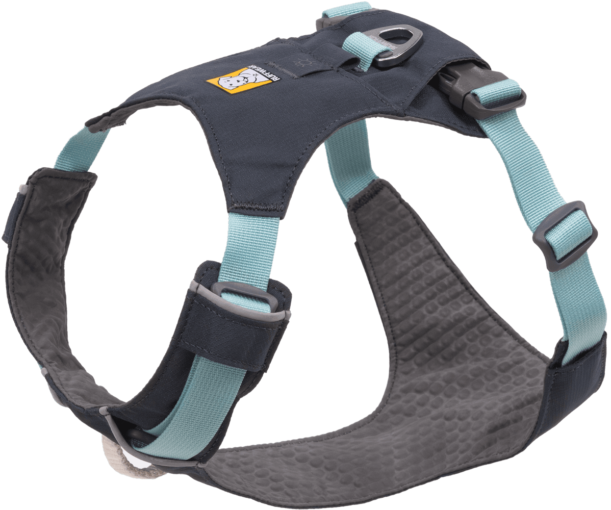 Hi & Light Harness Basalt Gray, view: 3
