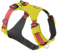 Hi & Light Harness Lichen Green - view: 1