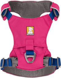 Hi & Light Harness Alpenglow Pink - view: 2
