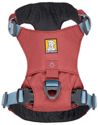 Hi & Light Harness Salmon Pink - view: 0