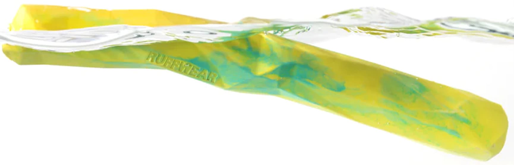 Gnawt-a-Stick Toy Lichen Green, view: 2