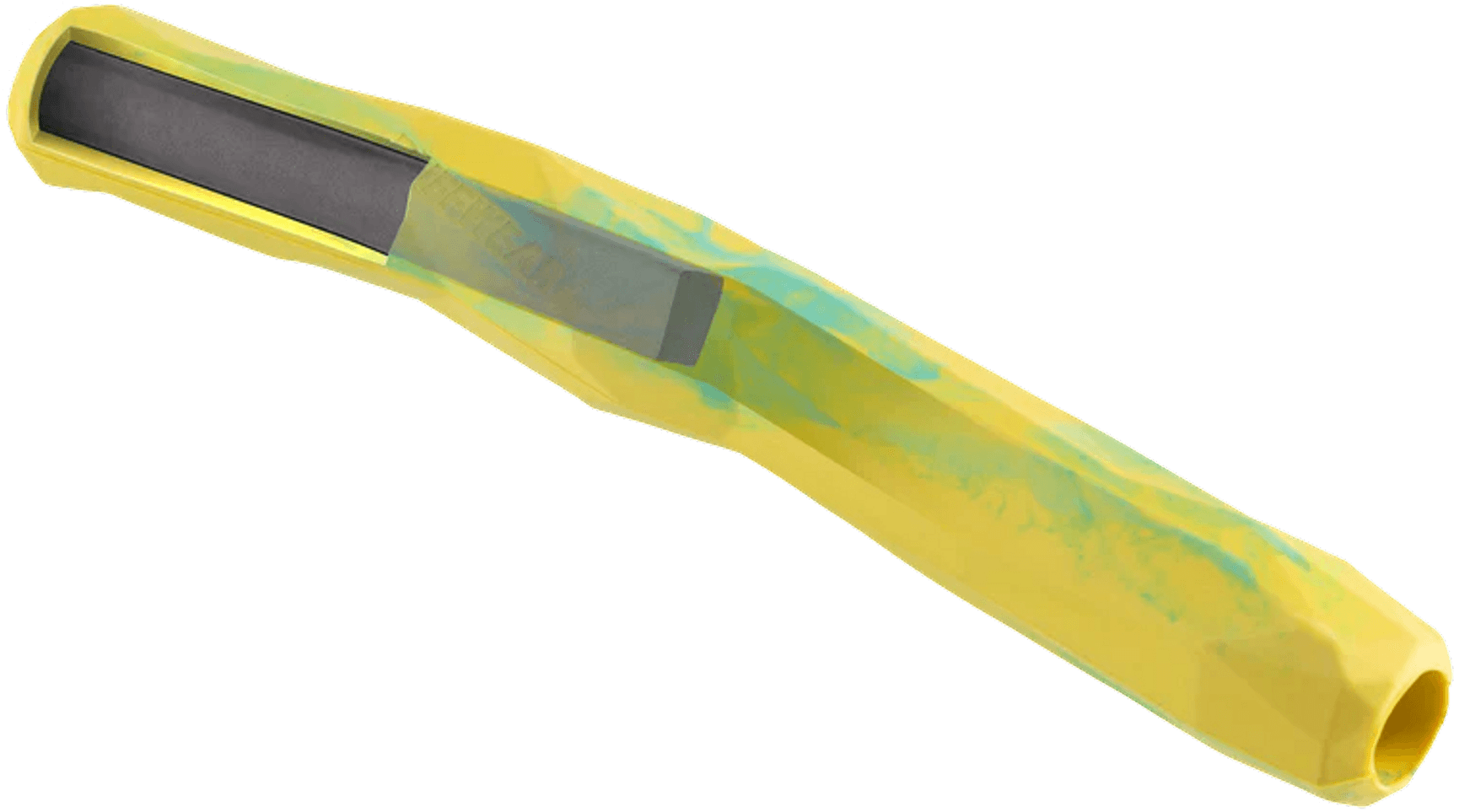 Gnawt-a-Stick Toy Lichen Green, view: 1