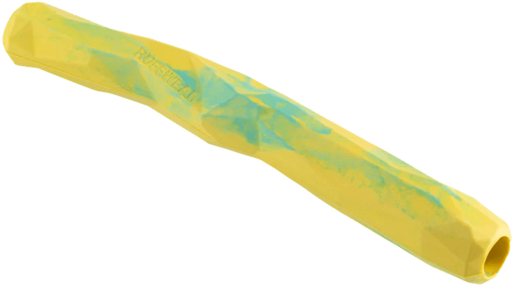 Gnawt-a-Stick Toy Lichen Green, view: 0