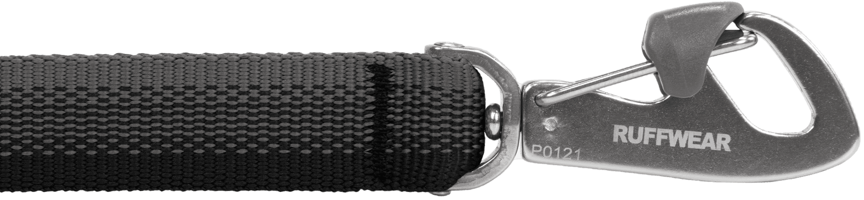 Front Range Leash Basalt Gray, view: 3