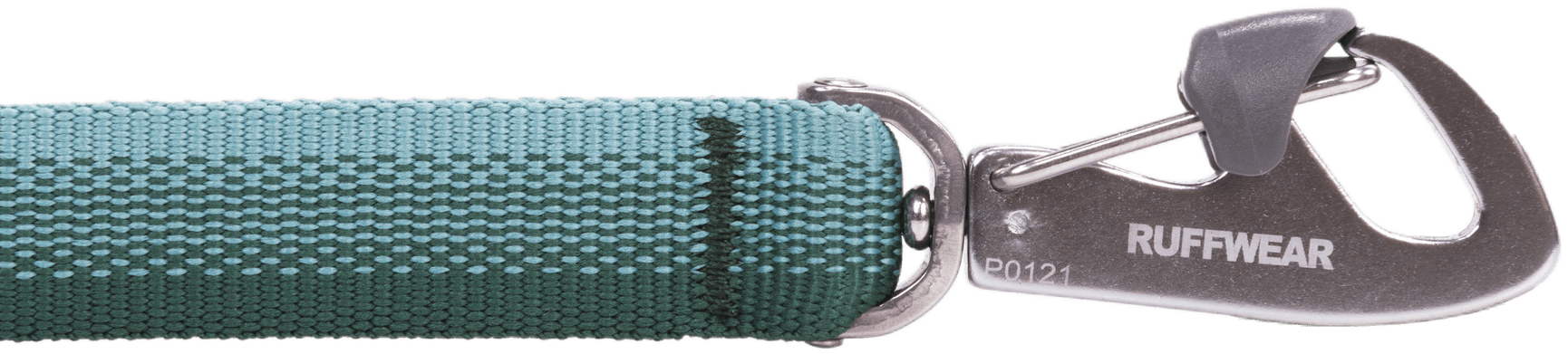 Front Range Leash RiverRock Green, view: 3