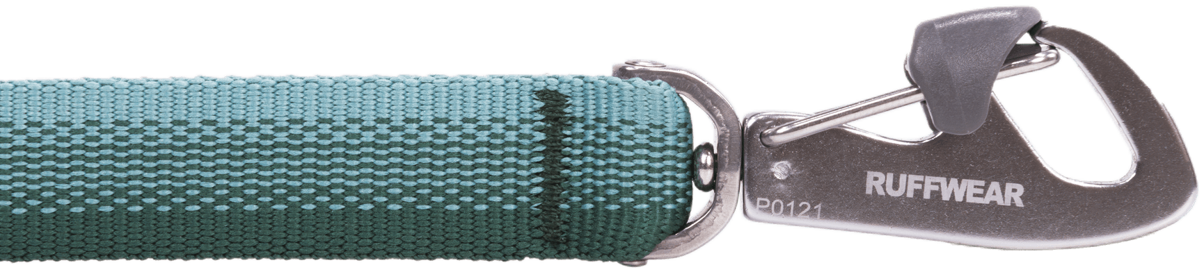 Front Range Leash RiverRock Green, view: 3