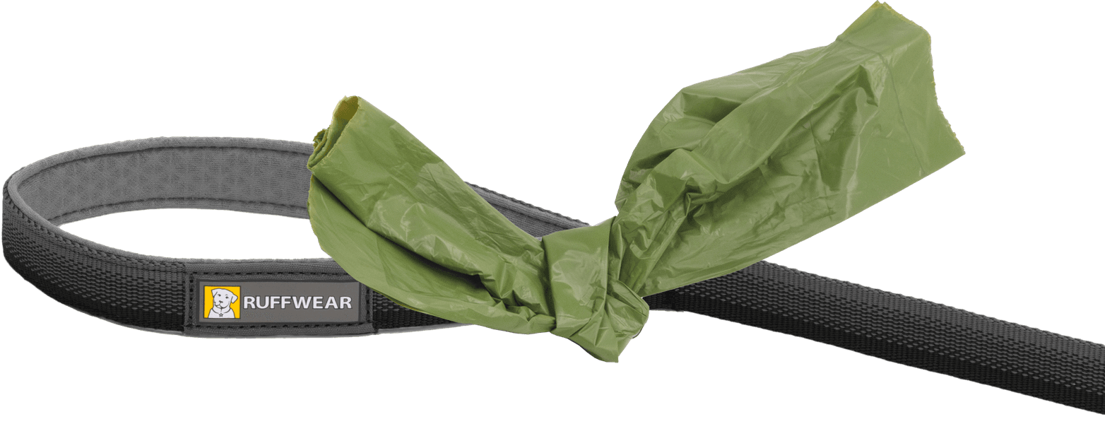 Front Range Leash Basalt Gray, view: 1