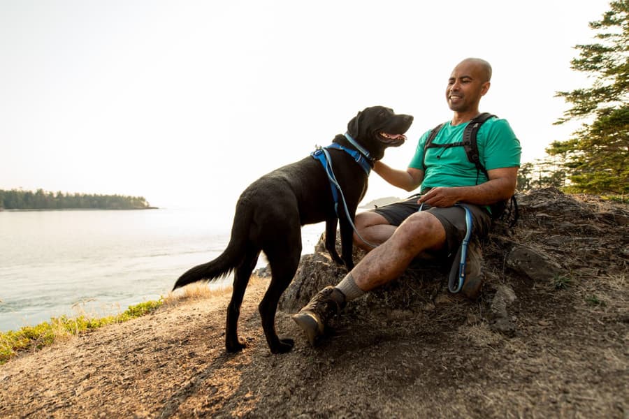 Front Range Leash Moonlight Fade, view: 4