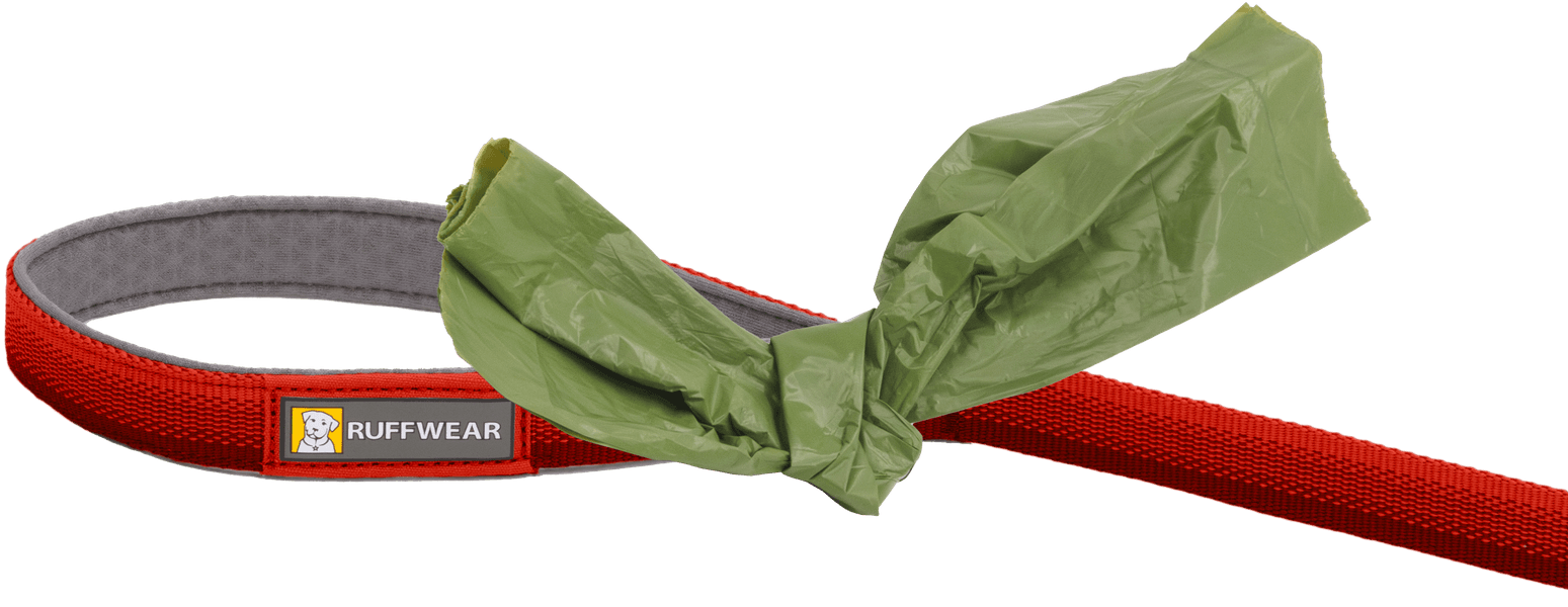 Front Range Leash Red Canyon, view: 1