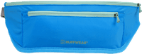 Trail Runner Belt Blue Pool - view: 2