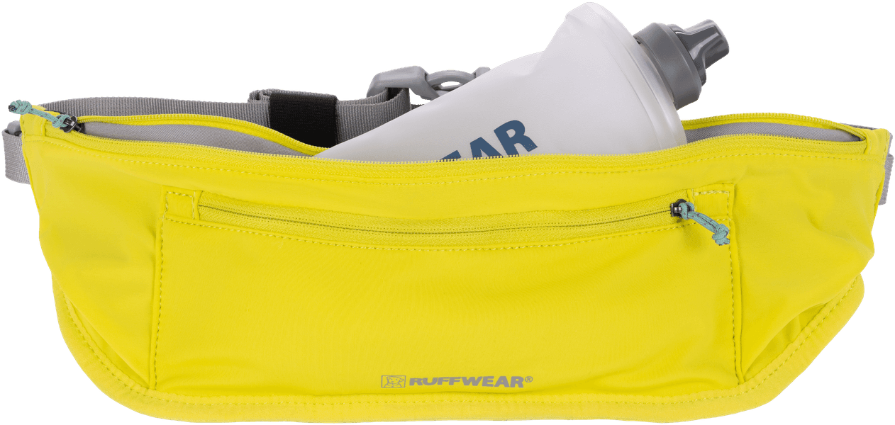 Trail Runner Belt Lichen Green, view: 4