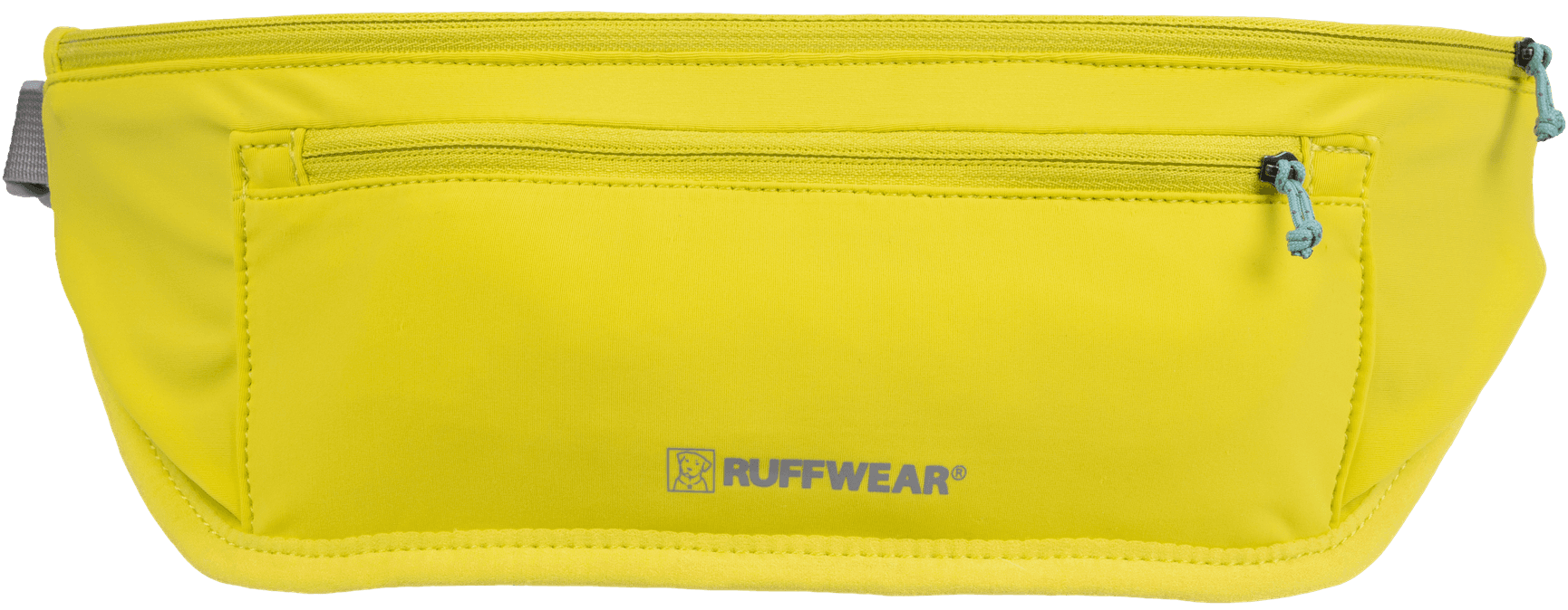 Trail Runner Belt Lichen Green, view: 2