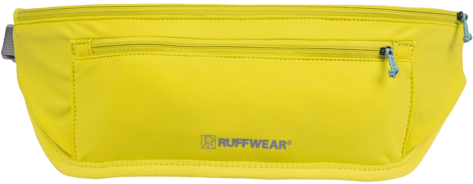 Trail Runner Belt Lichen Green, view: 2