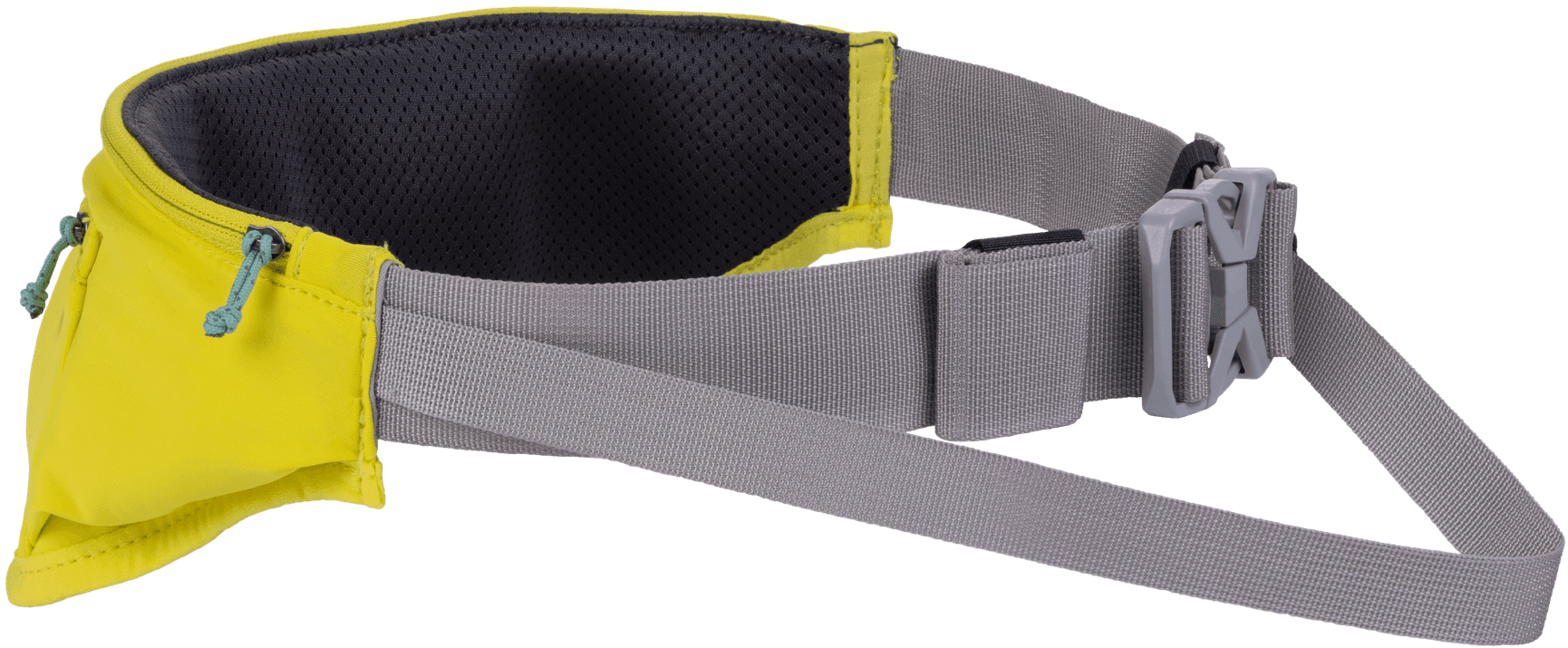 Trail Runner Belt Lichen Green, view: 1