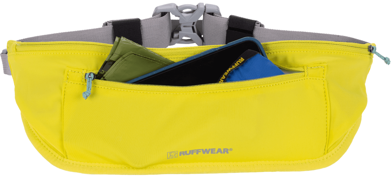 Trail Runner Belt Lichen Green, view: 3