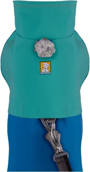 Sun Shower Jacket Blue Dusk, view: 3