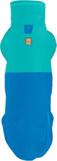 Sun Shower Jacket Blue Dusk - view: 2