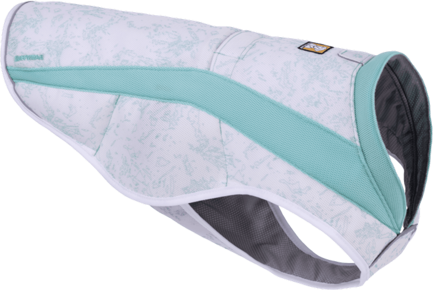 Swamp Cooler Vest Sage Green, view: 2